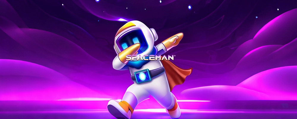 Spaceman